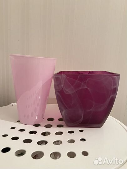 Горшок для цветов