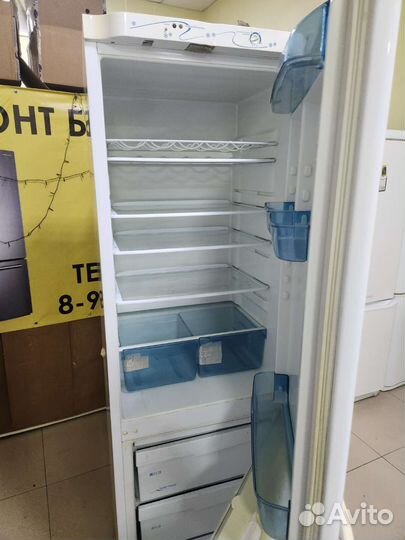 Холодильник двухкамерный