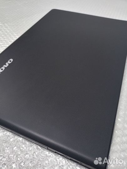 Ноутбук Lenovo IdeaPad G510