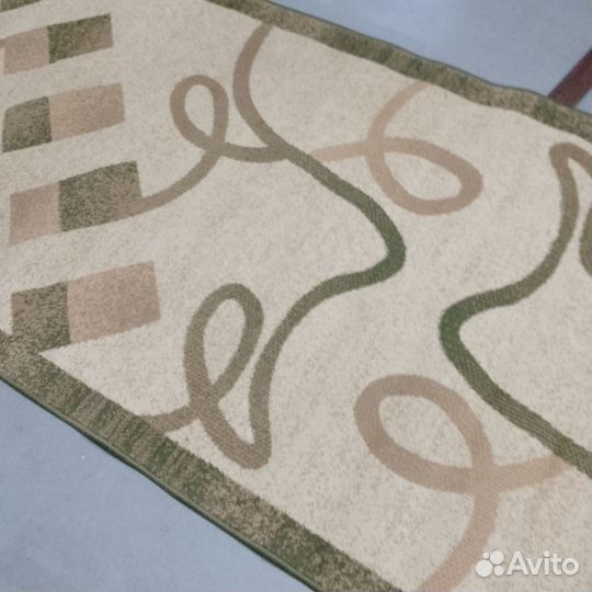 Ковровая дорожка бу