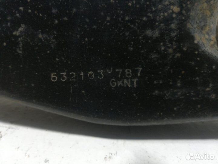 Рычаг передний правый передний правый Ford Focus 2