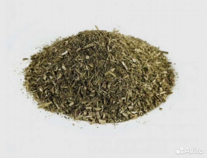 Девясил, эхинацея, тысячелистник трава