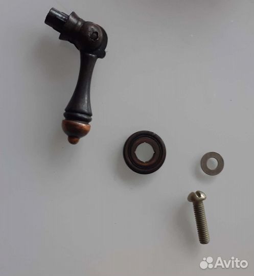 Мебельные ручки, фурнитура СССР