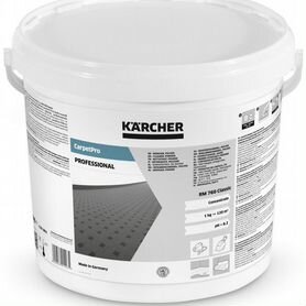 Чистящее средство Karcher RM 760