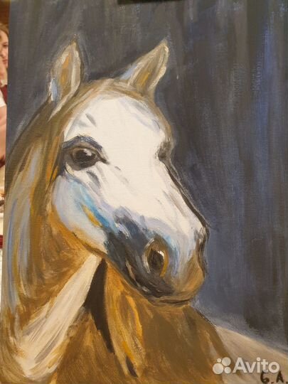 Арт-вечеринка, арт-девичник, арт-день рождения, ар