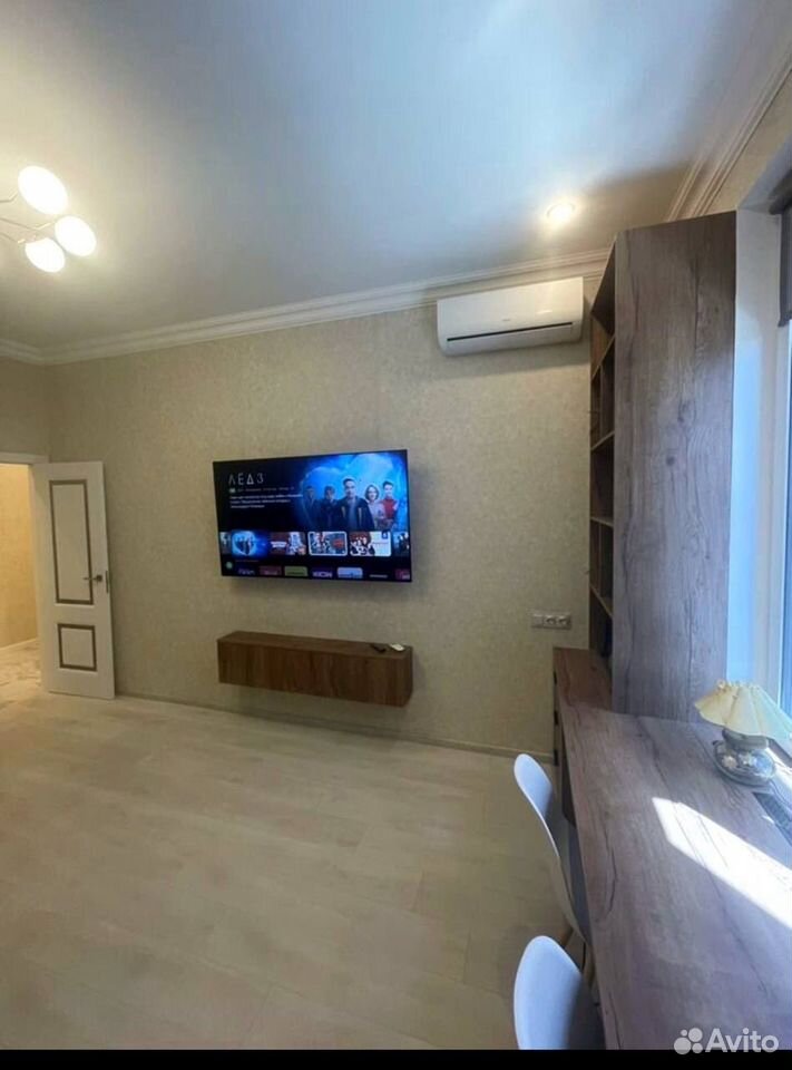 1-комнатная квартира, 40,1 м² — фото 4