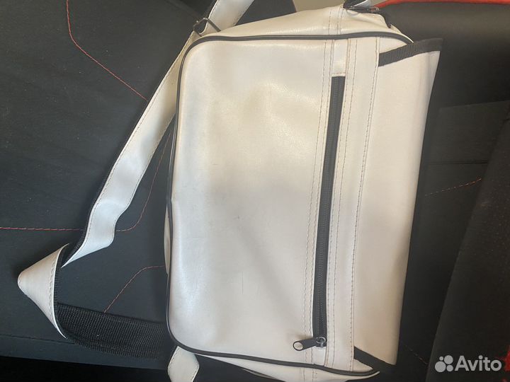 Сумка по аниме «Моя геройская академия»