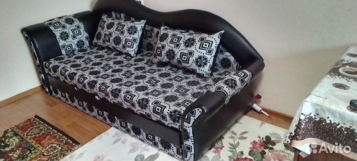 Диван бу