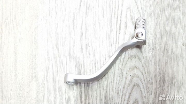 Лапка кпп KTM 400 450 520 525 530