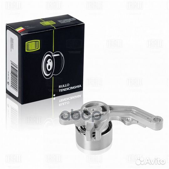 Ролик грм для а/м газ 31105 Евро 3 (дв. Chrysle