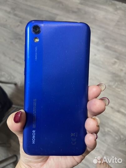 HONOR 8S, 3/64 ГБ