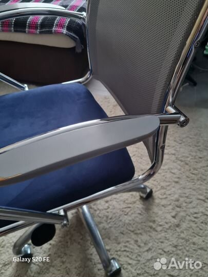 Кресло офисное для руководителя