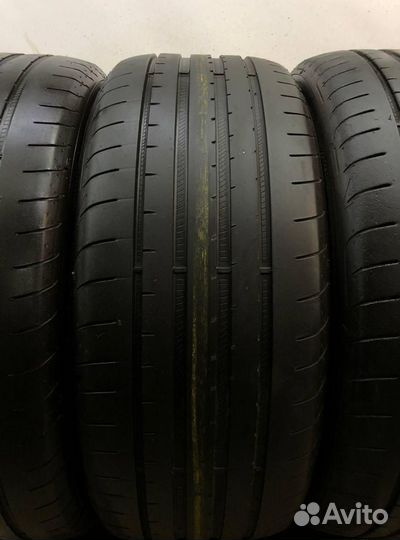 Goodyear Eagle F1 Asymmetric 5 245/45 R19 102Y