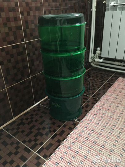 Автоматический проращиватель Tribest Freshlife FL