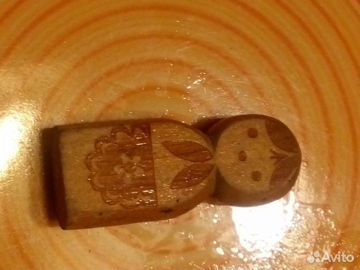 Игрушки из СССР