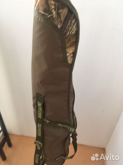 Чехол для удочек Aquatic 130 см