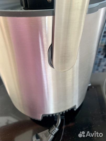 Соковыжималка bork s700