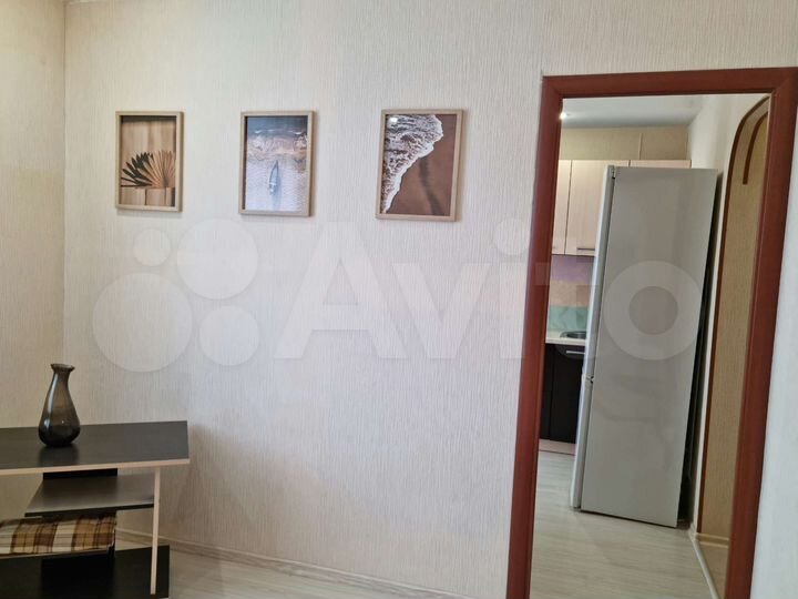 1-к. квартира, 30 м², 8/12 эт.