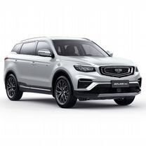 Новый Geely Atlas Pro 1.5 AT, 2024, цена от 2 268 990 руб.