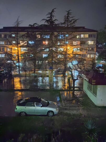 Комната 15 м² в 1-к., 2/5 эт.