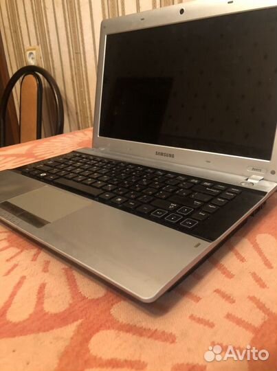 Ноутбуки Samsung RV415 и R540