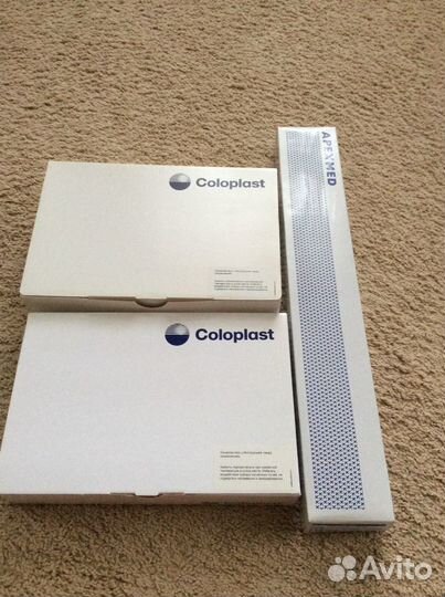 Mочеприемники Прикроватный Ножной. Катетер