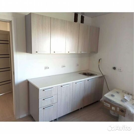 Кухня эко 2.0м