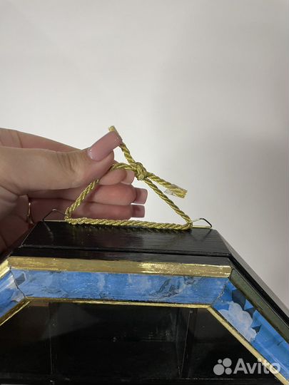 Настенный mini шкаф