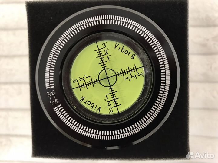 Прижим клэмп для винила