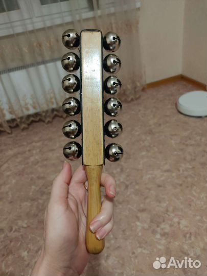 Маракасы