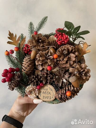 Творческая услуга, поделка в школу, дет. сад