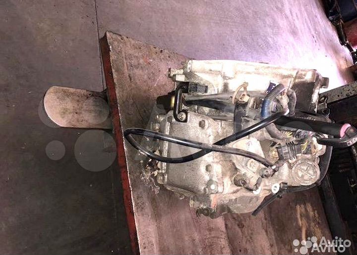 АКПП для Opel Astra / Vectra / Zafira (Z22SE) (Б/У