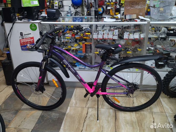 Stels Miss 7100 27,5