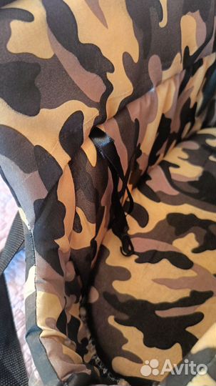 Сумка для животных