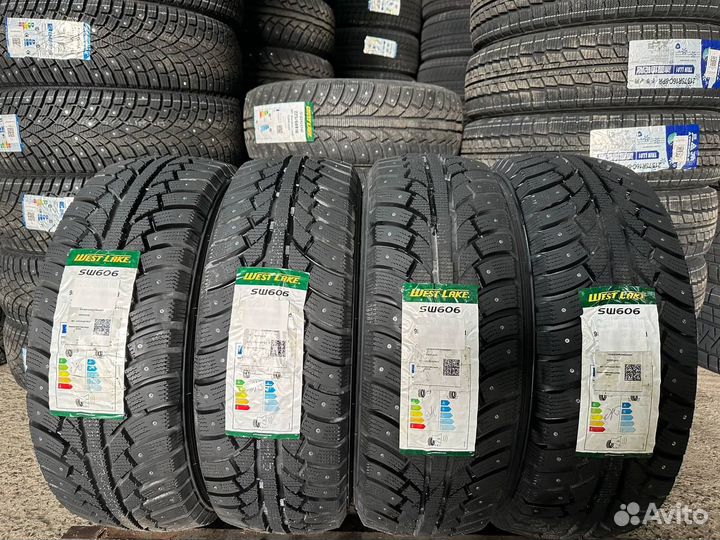 Westlake SW606 225/60 R17 99T