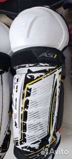 Хоккейная форма