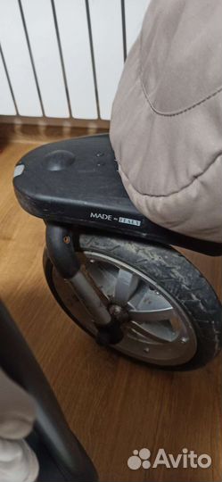 Коляска peg perego 2 в 1