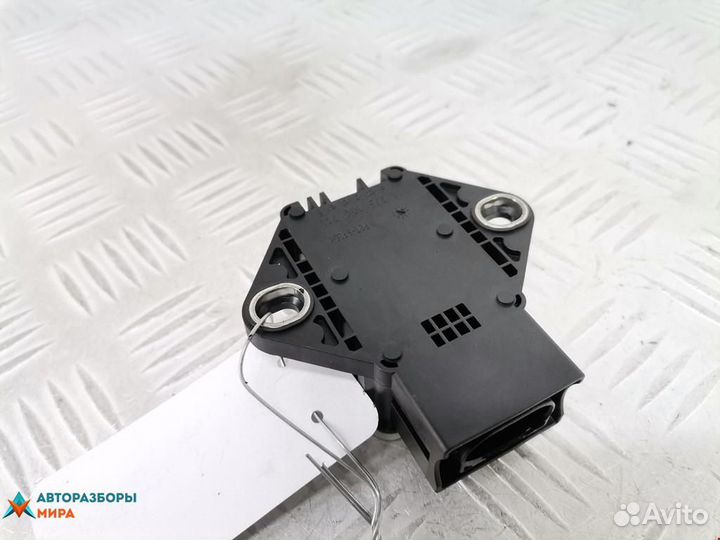 Датчик ускорения Opel Meriva 2 (B) 2011 13267138