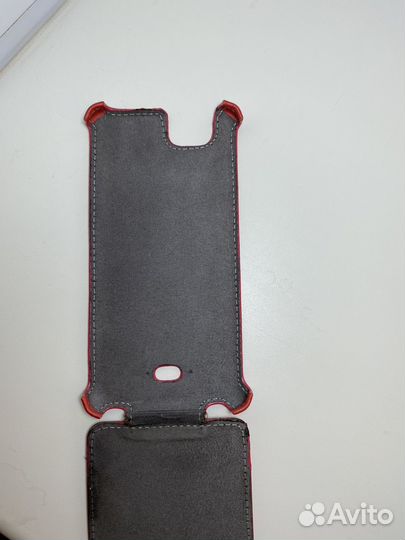 Чехлы на телефон Explay Fresh