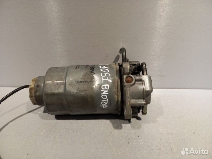 Топливный насос Mitsubishi Pajero Sport 2 4D56