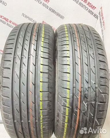 Nexen N'Blue HD Plus 215/60 R17 96H