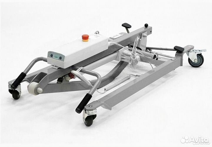 Электрический подъёмник для инвалидов