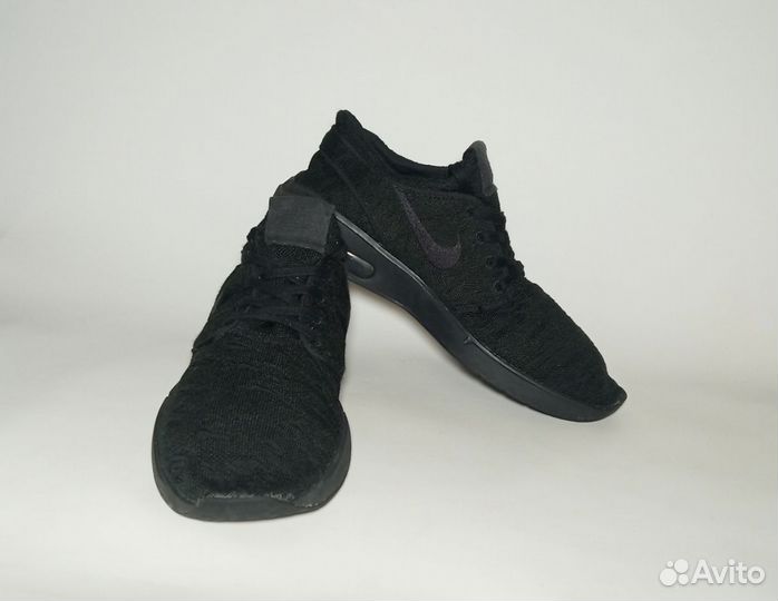 Кроссовки «nike Stefan Janoski». 42,5