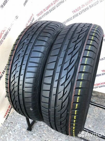 Firestone Destination LE 215/60 R17