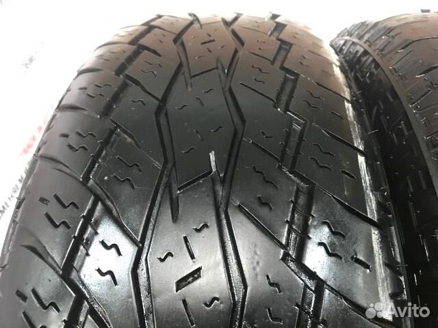 Toyo Open Country A19A 225/65 R17