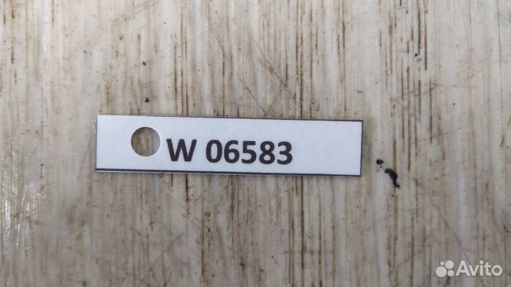 Рычаг задний правый BMW X3 / F25 / X4 / F26