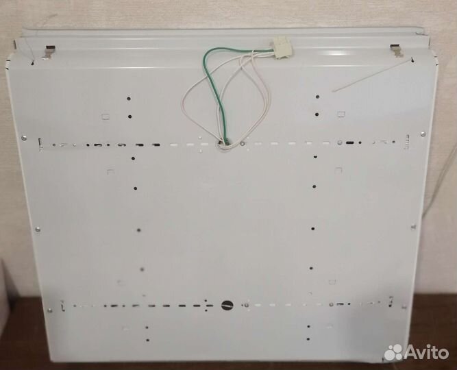 Светильник потолочный встраиваемый