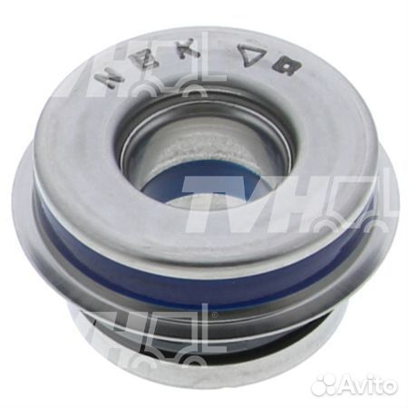 Сальник водяного насоса daewoo 65065206007
