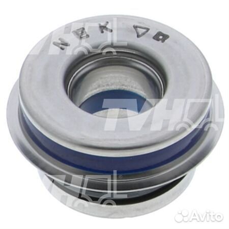 Сальник водяного насоса daewoo 65065206007