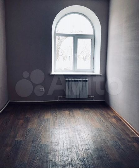 Офисное помещение, от 9,5 м2 до 23.1 м²